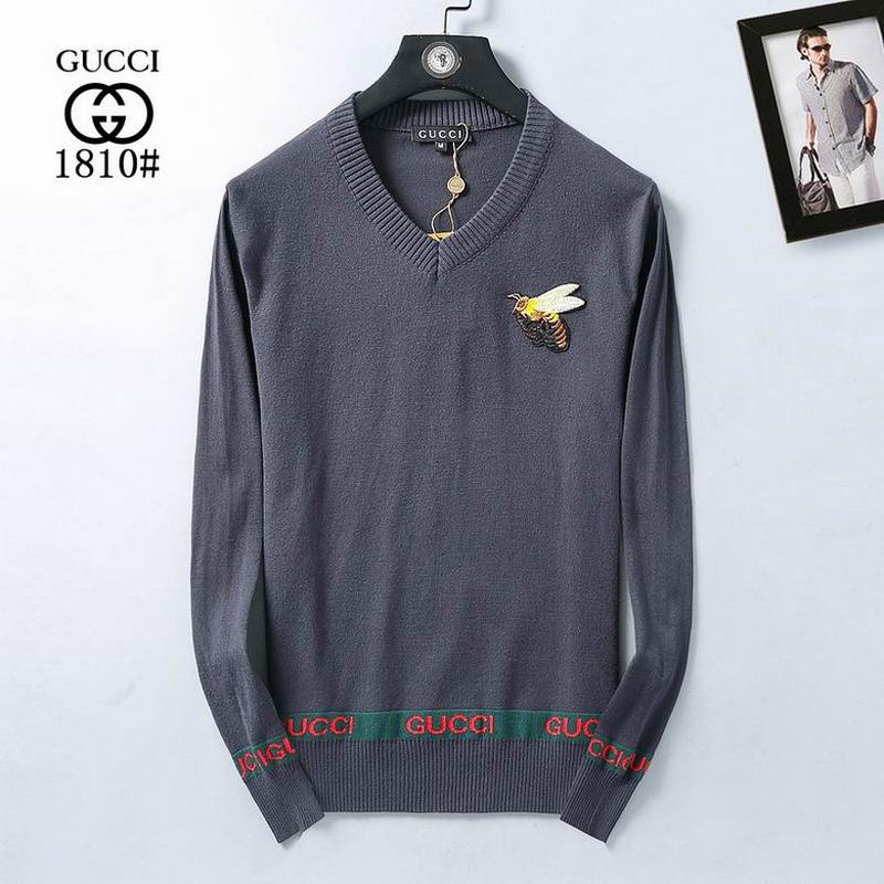 Gucci Men's Sweater 49